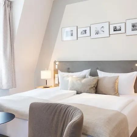 Seetelhotel Strandschloss 4* Heringsdorf (Usedom)